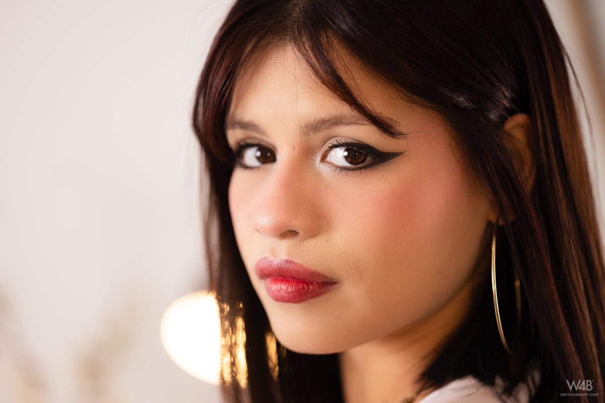 Lilith Baph: New Talent Lilith Baph