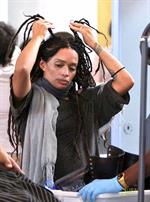 Lisa Bonet