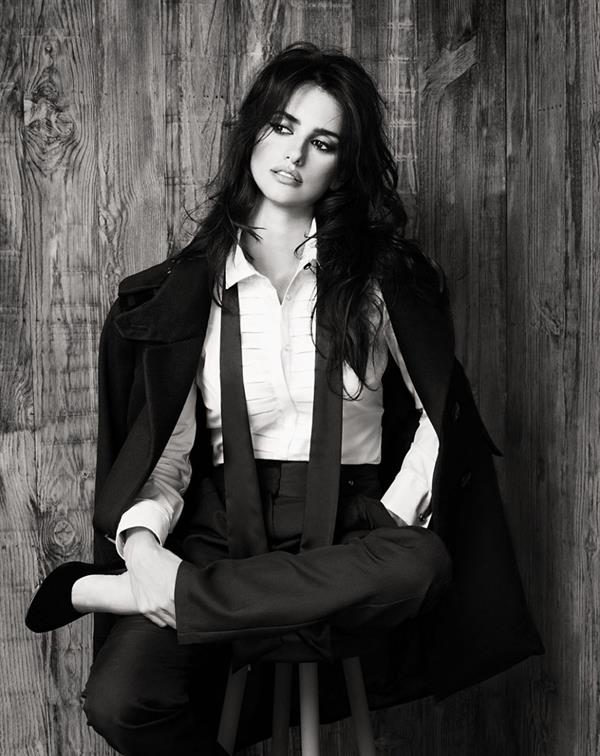 Penélope Cruz