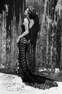 Cindy Crawford - ass