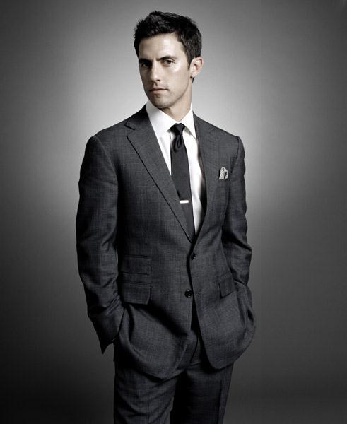 Milo Ventimiglia