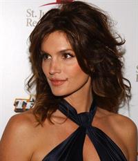 Cindy Crawford