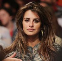 Penélope Cruz