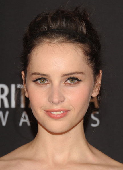 Felicity Jones