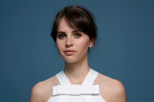 Felicity Jones