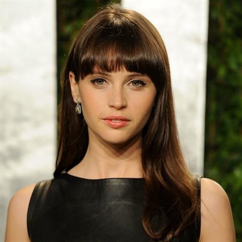 Felicity Jones
