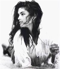 Cindy Crawford