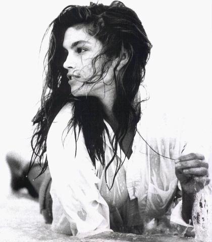 Cindy Crawford