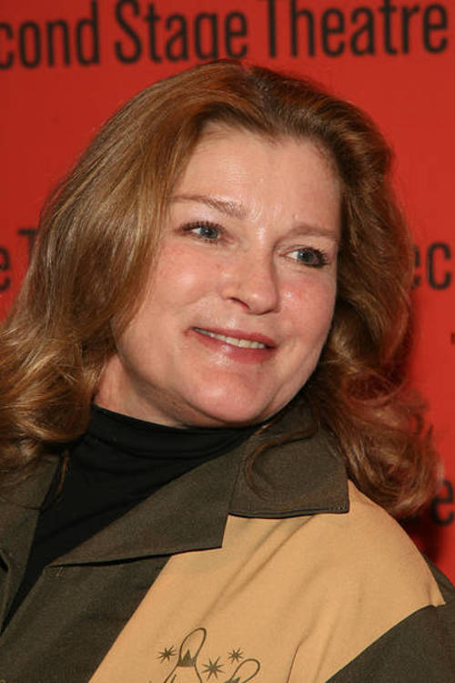 Kate Mulgrew