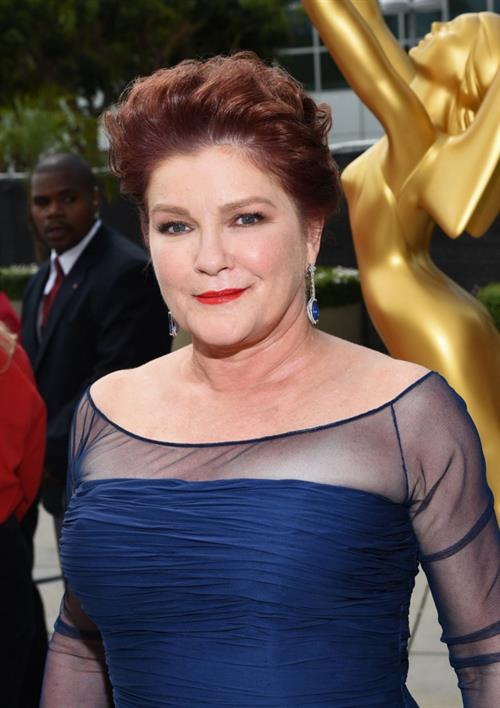 Kate Mulgrew