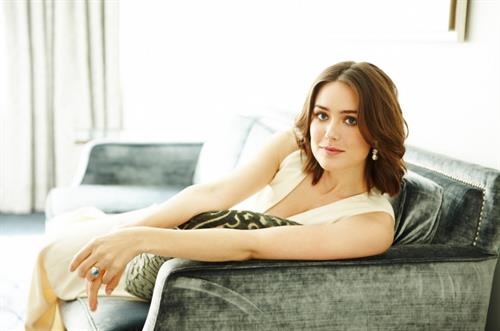 Megan Boone