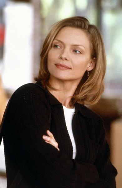 Michelle Pfeiffer