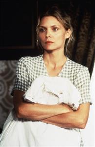 Michelle Pfeiffer