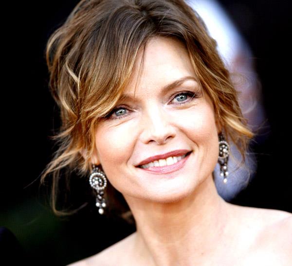 Michelle Pfeiffer