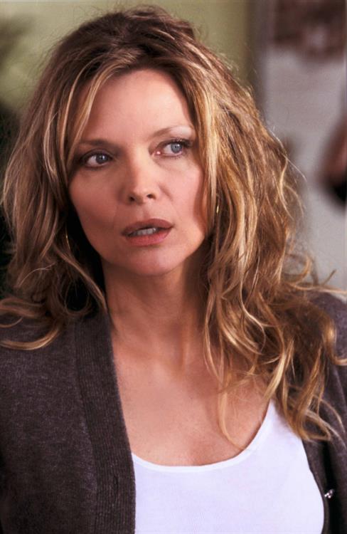 Michelle Pfeiffer
