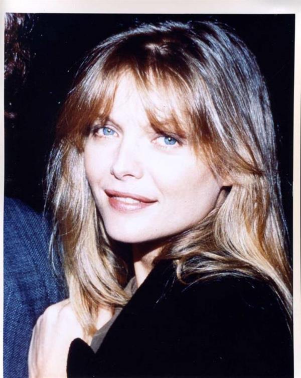 Michelle Pfeiffer