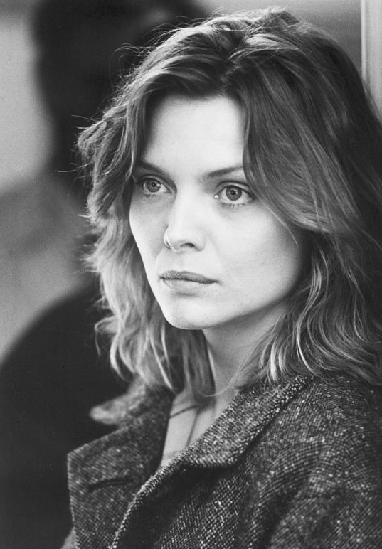 Michelle Pfeiffer