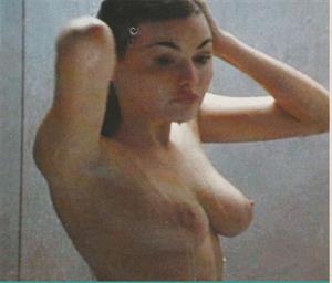 Marta Nieto - breasts