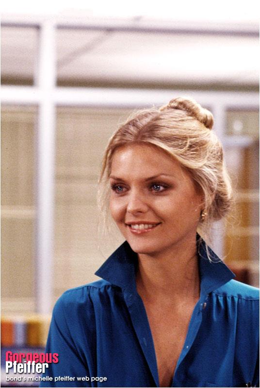 Michelle Pfeiffer