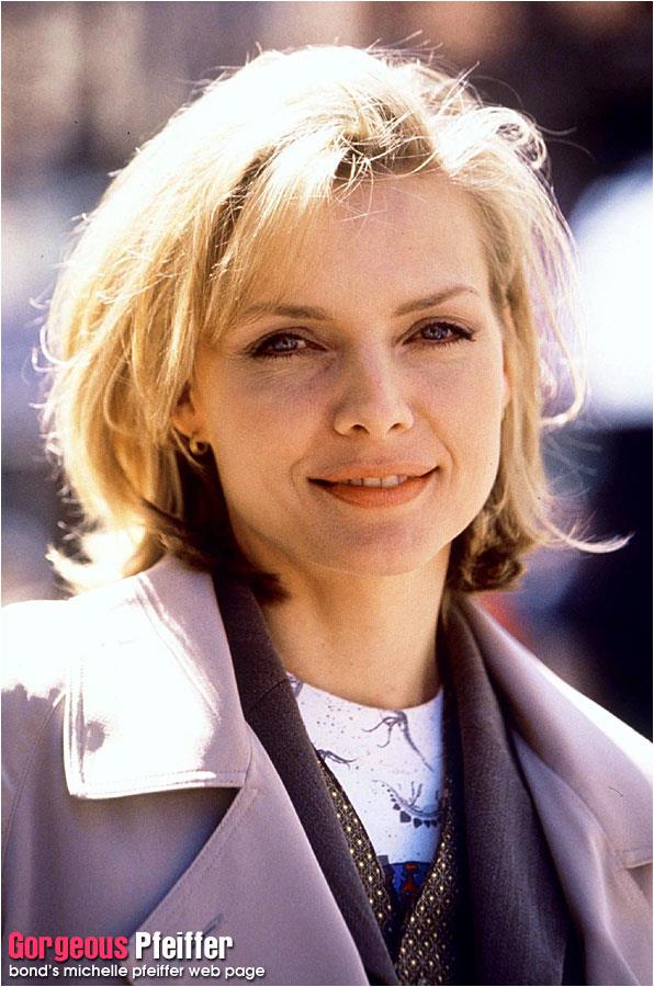 Michelle Pfeiffer