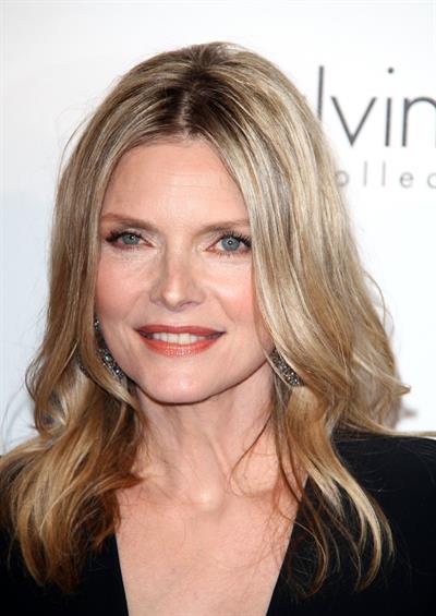 Michelle Pfeiffer