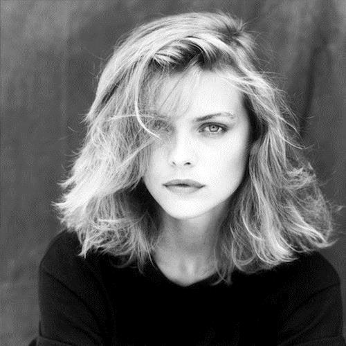 Michelle Pfeiffer