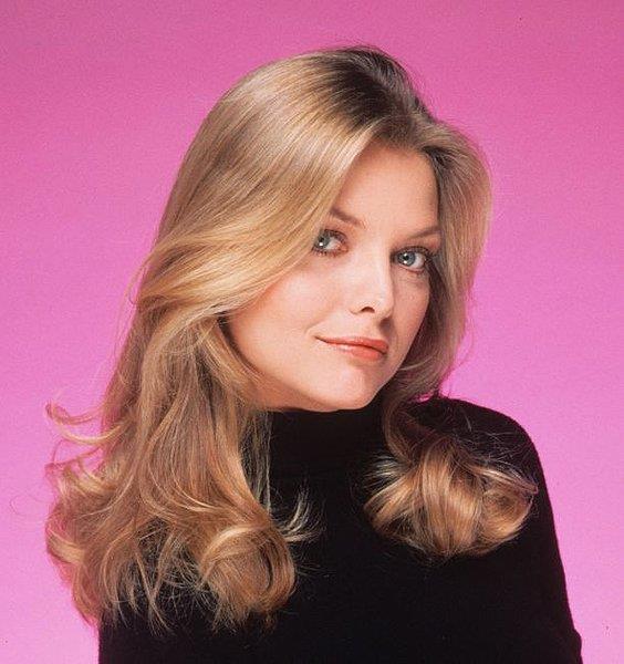 Michelle Pfeiffer