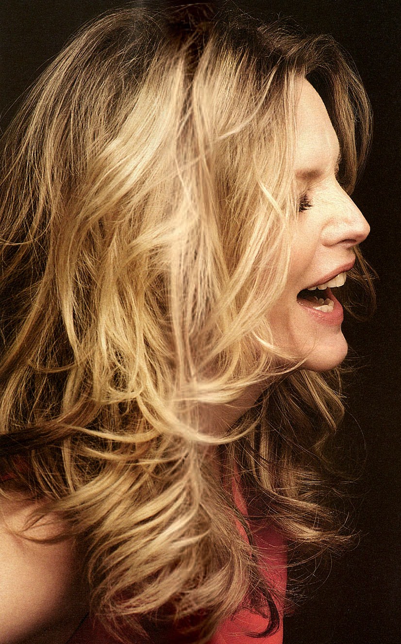 Michelle Pfeiffer