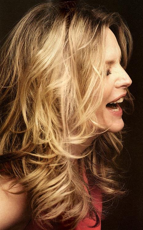 Michelle Pfeiffer