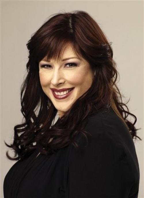 Carnie Wilson