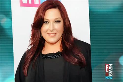 Carnie Wilson