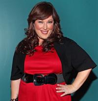 Carnie Wilson