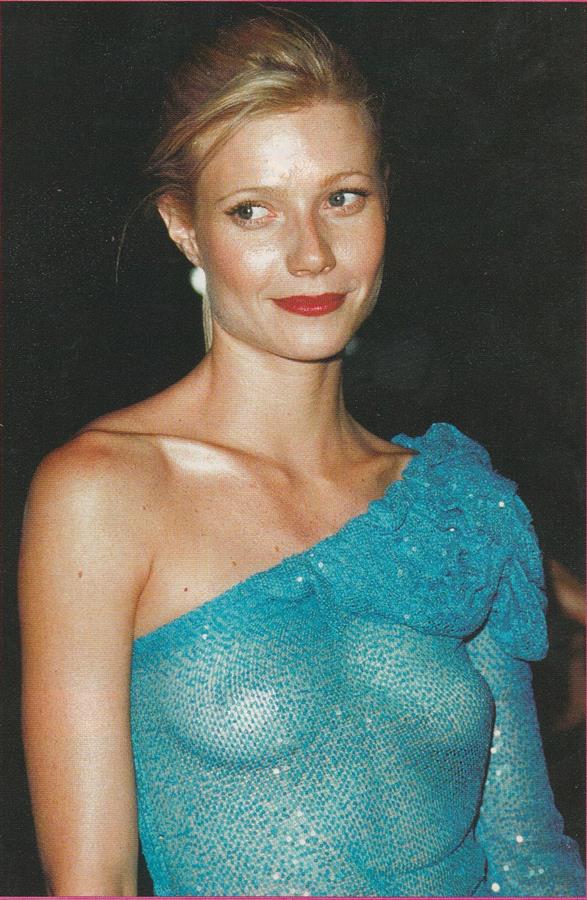 Gwyneth Paltrow