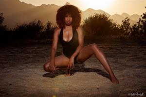 Jenna Foxx Nude Pictures HollyRandall: Mountain Goddess