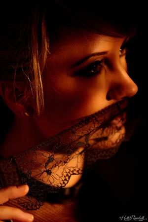 HollyRandall: Moroccan Dreams