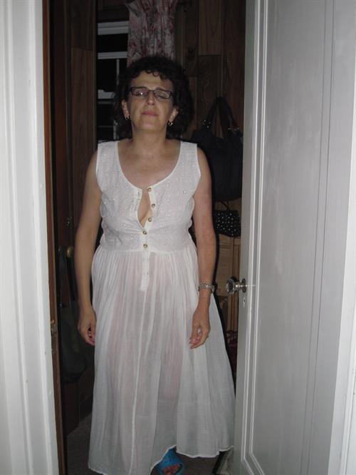 Mature MILF Mary Sue