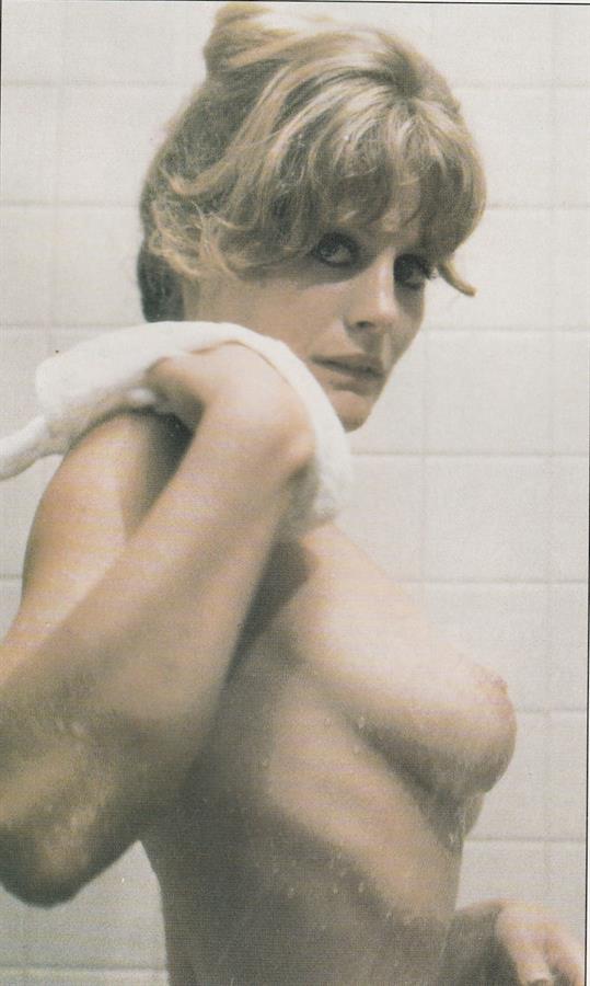 Beverly D'Angelo - breasts