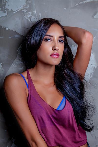 PlayboyPlus.com 10-06-2012 Chloe  Amour- Smokin Boots