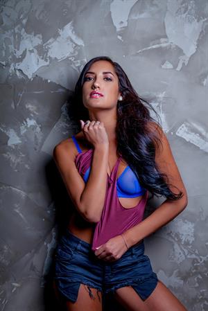 PlayboyPlus.com 10-06-2012 Chloe  Amour - Smokin Boots