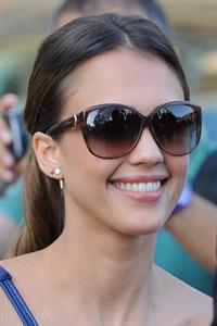 Jessica Alba