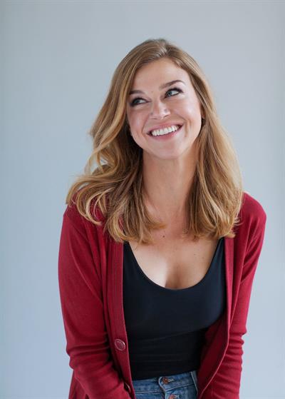 Adrianna Palicki