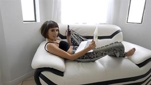 RawAttack.com 01.08.2021 Janice Griffith - Just Like That