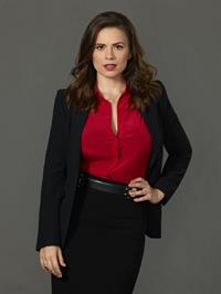 Hayley Atwell