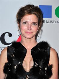 Stephanie Seymour 2013 MOCA Gala - MOCA Los Angeles Presents 'Yesssss!' in Los Angeles, Apr. 20, 2013 