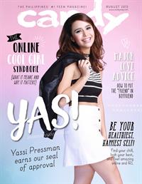 Yassi Pressman
