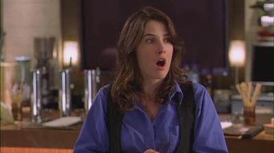 Cobie Smulders