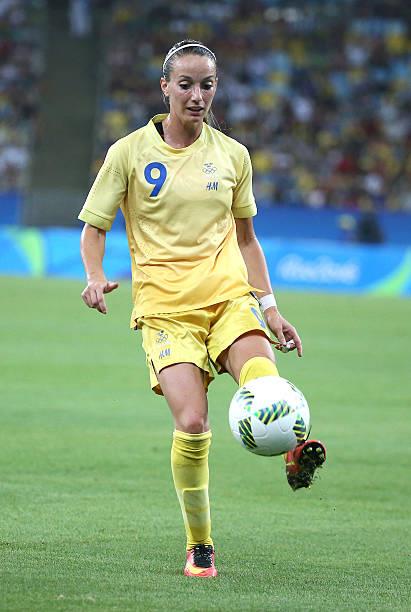 Kosovare Asllani