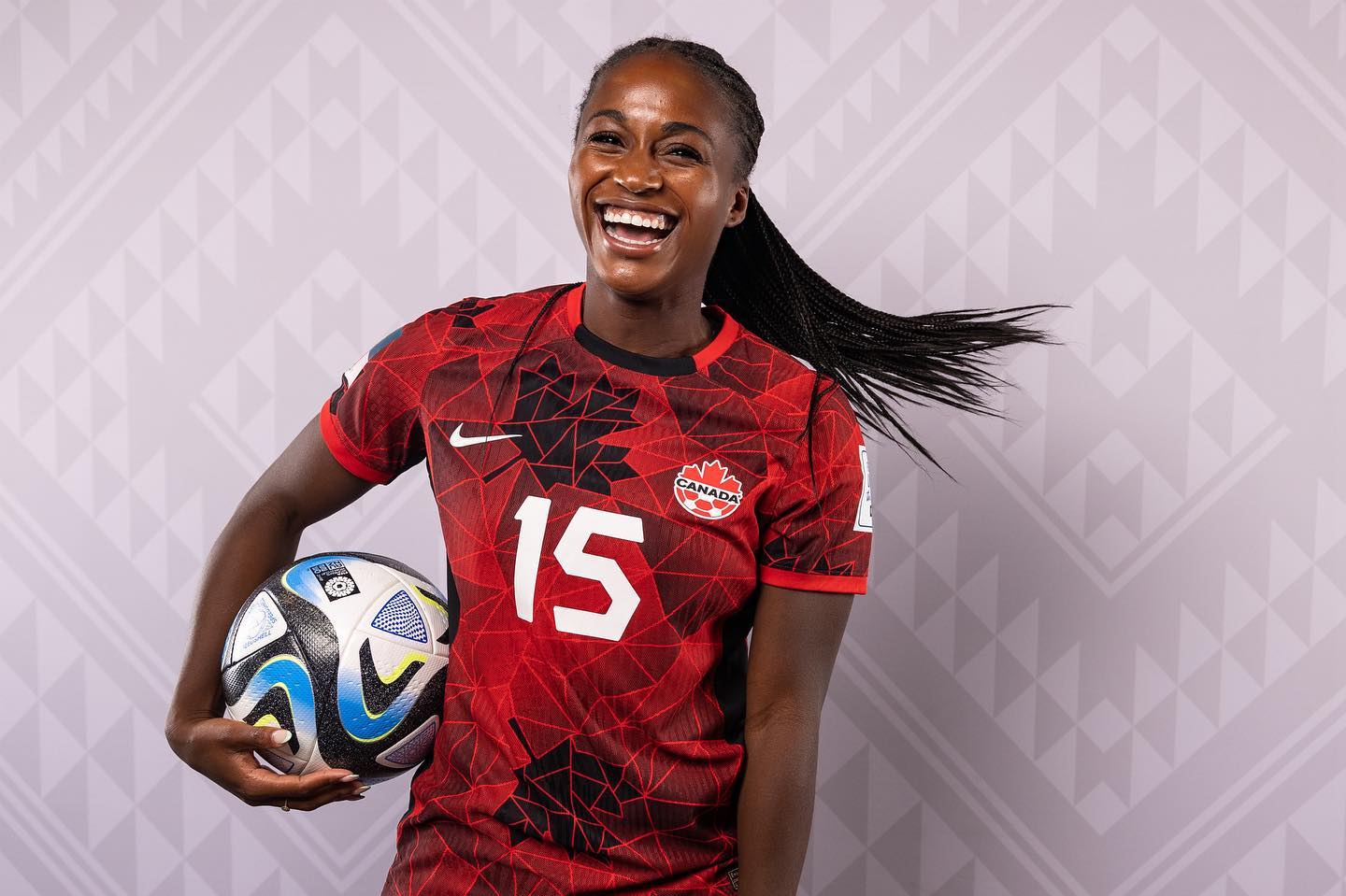 Nichelle Patrice Prince