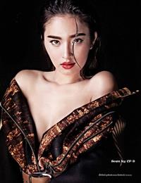 a.k.a  Nong Poy  and  Poyd 