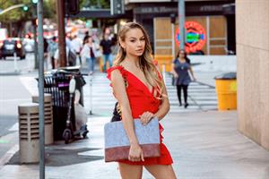 Blacked.com 09.12.2019 Naomi Swann - Blacked Inc